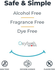 Oxyfresh Premium Pet Dental Care Solution Pet Water Additive: Best Way to Eliminate Bad Dog Breath and Cat Bad Breath - Fights Tartar & Plaque - So Easy, Just Add to Water! Vet Recommended 16 oz.