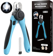 gonicc Professional Dog & Cat, Small Animals Nail Clippers & Trimmers