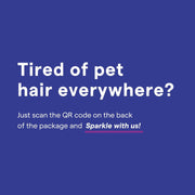 Dog & Cat Grooming Comb for Removes Tangles, Knots, and Matted Fur