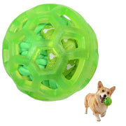Dog Chew Toys, Puppy Teething Toys, Handwoven Puppy Toys to Keep Them Busy