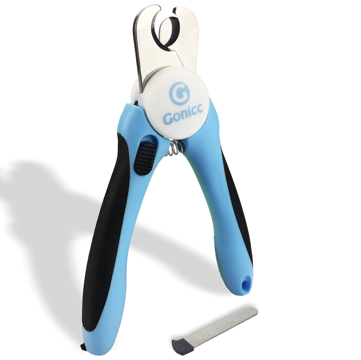 gonicc Professional Dog & Cat, Small Animals Nail Clippers & Trimmers
