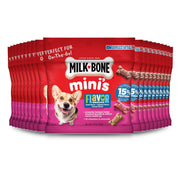 Milk-Bone Flavor Snacks Mini’s Dog Treats, 36 Oz.