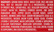 Milk-Bone Flavor Snacks Mini’s Dog Treats, 36 Oz.