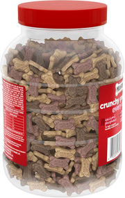 Milk-Bone Flavor Snacks Mini’s Dog Treats, 36 Oz.