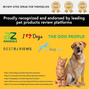 iProven Dog & Cat Thermometer for Fast and Accurate Fever Detection