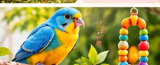 Bird Paradise